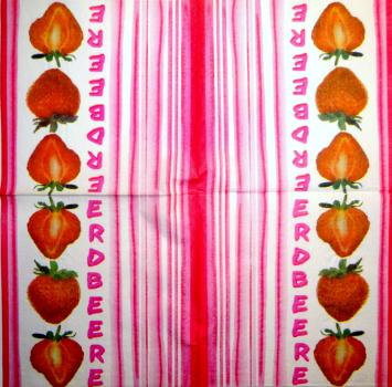 BEE-207 Beeren - 3-lagig - SALE !